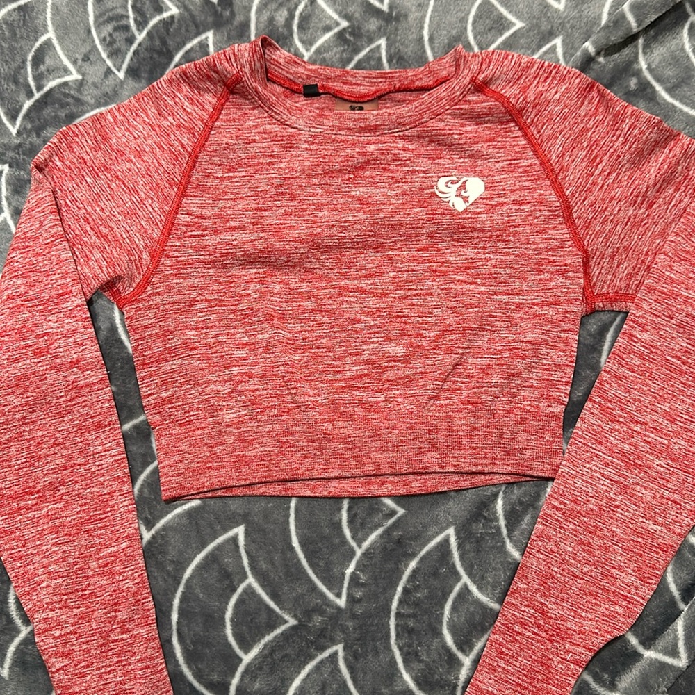 Women’s best athletic top